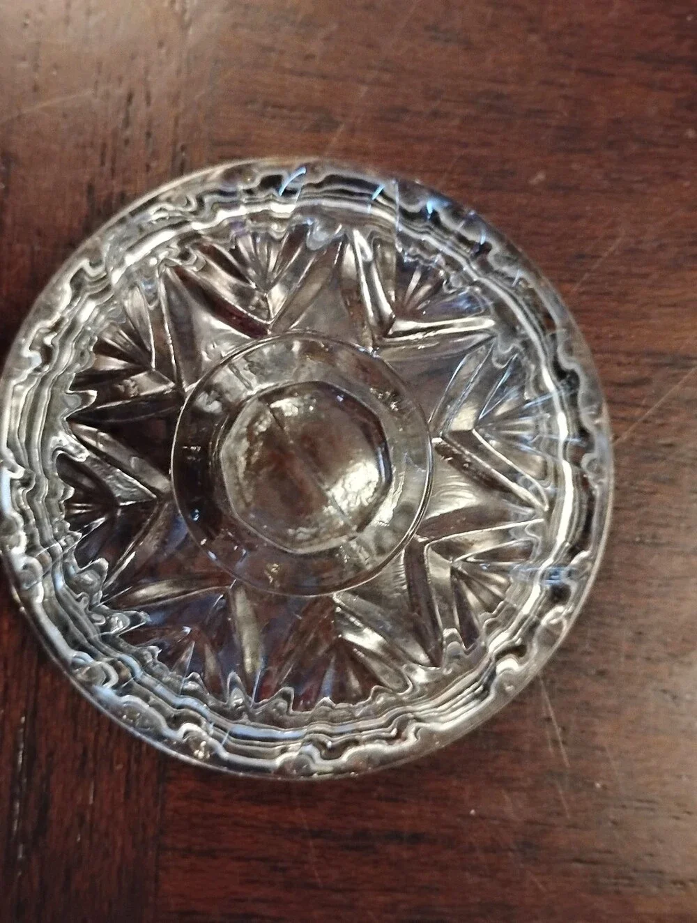 2 Anchor Hocking Sugar Bowls And Toothpick Holder See Description